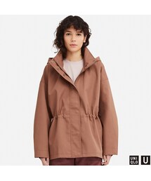 UNIQLO | ブロックテックジャケット(その他アウター)