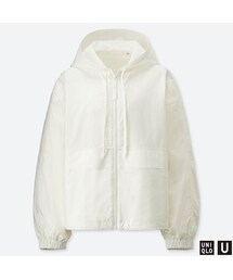 UNIQLO | コットンパーカ(その他アウター)