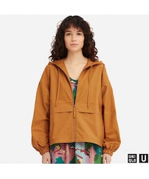 UNIQLO | コットンパーカ(その他アウター)