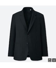 UNIQLO | テーラードジャケット(その他アウター)