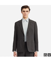 UNIQLO | テーラードジャケット(その他アウター)