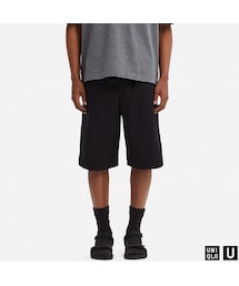 UNIQLO | バスケットボールハーフパンツ(その他パンツ)