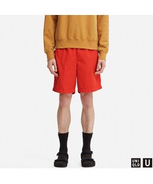 UNIQLO | ナイロンショートパンツ(その他パンツ)
