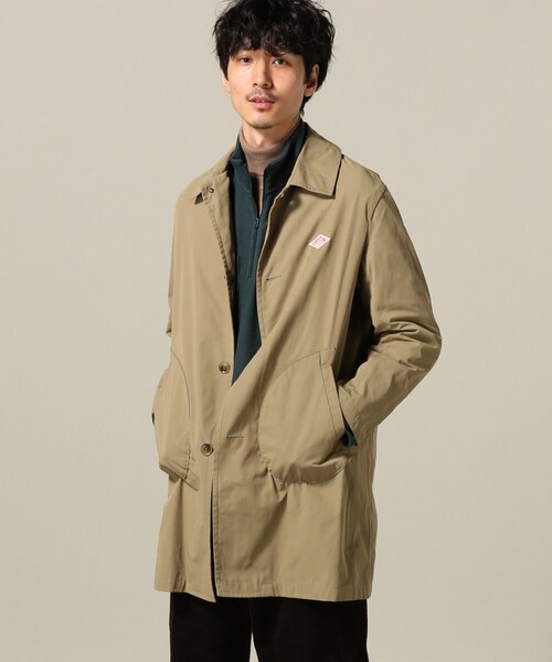 417 EDIFICE（フォーワンセブンエディフィス）の「DANTON / ダントン