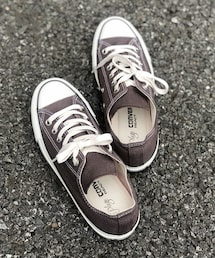plage | 《予約》CONVERSESP PLAGE LOW/C スニーカー◆(シューズ)