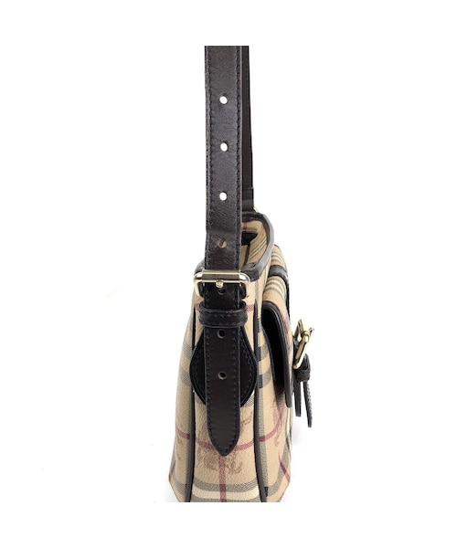 BURBERRY☆25SS ヴィンテージチェック ベルトバッグ BURBERRY(バーバリー) / バーバリー/ヴィンテージチェック