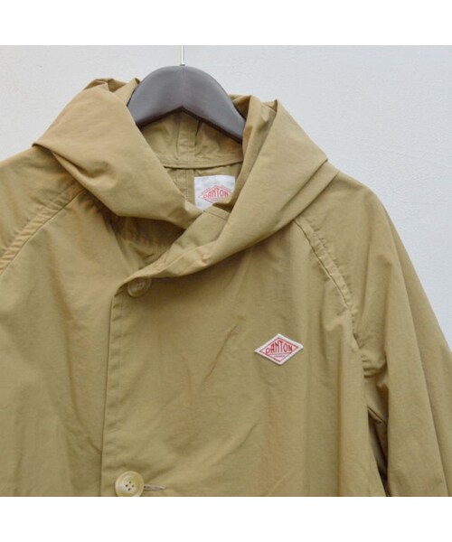 DANTON（ダントン）の「【レディス】【2019ss新作】DANTON(ダントン