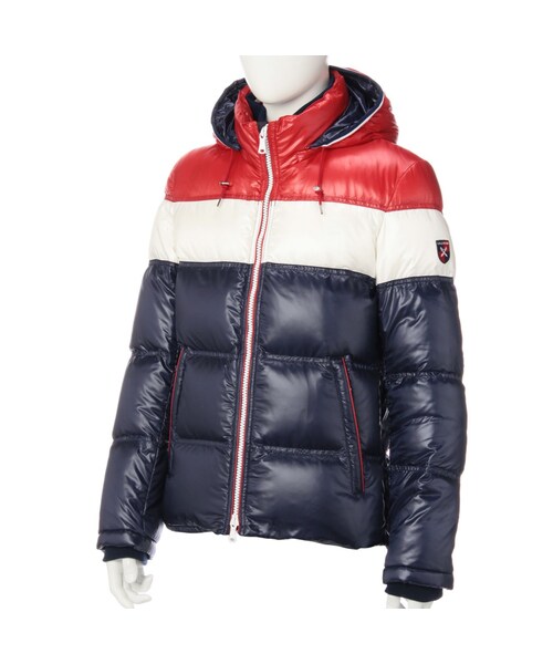 GUILD PRIME（ギルドプライム）の「【GUILD PRIME】MENS トリコロール 