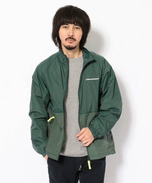 MANASTASH（マナスタッシュ）の「MANASTASH/マナスタッシュ ALPINE