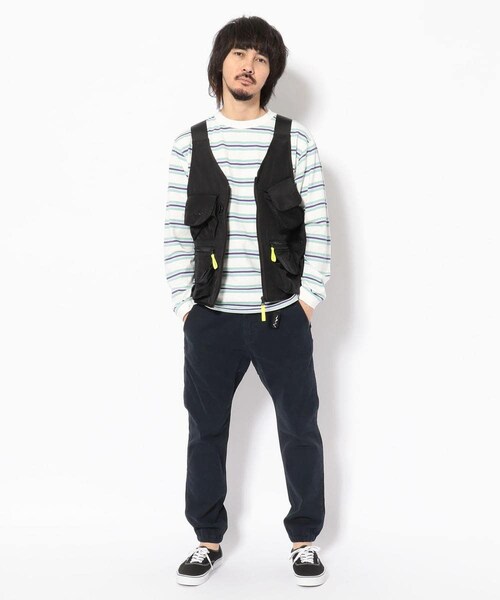 MANASTASH（マナスタッシュ）の「MANASTASH/マナスタッシュ GADGET