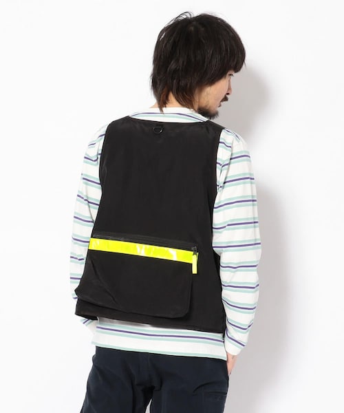 MANASTASH（マナスタッシュ）の「MANASTASH/マナスタッシュ GADGET