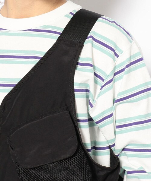 MANASTASH（マナスタッシュ）の「MANASTASH/マナスタッシュ GADGET