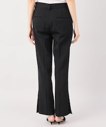 セールスィンラインパンツ（スラックス）｜AP AP STUDIO ◇ Side vents