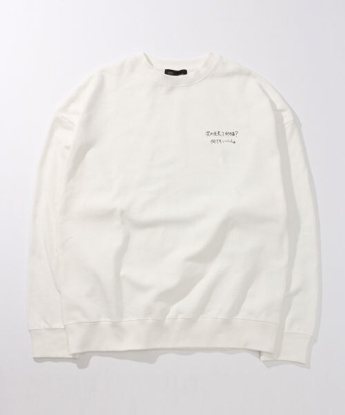 HARE（ハレ）の「TOKYO NONSENSE 加賀美健・長谷川有里×HARE フォト