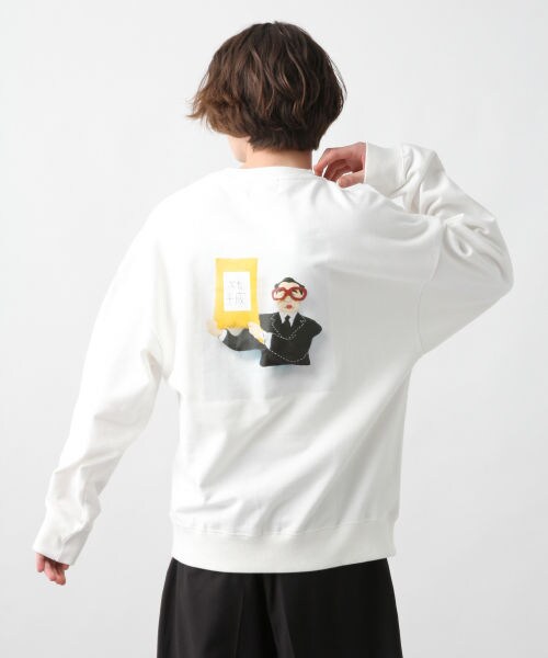 HARE（ハレ）の「TOKYO NONSENSE 加賀美健・長谷川有里×HARE フォト