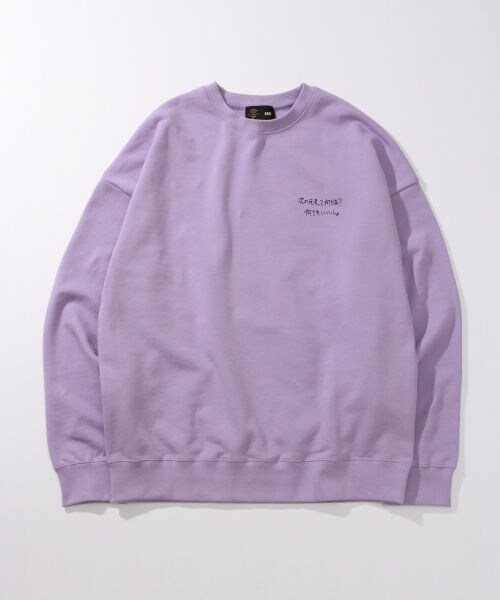 HARE（ハレ）の「TOKYO NONSENSE 加賀美健・長谷川有里×HARE フォト
