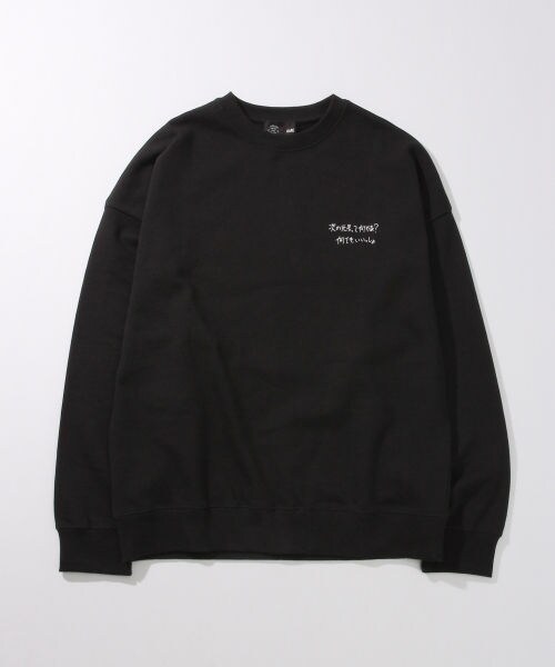 HARE（ハレ）の「TOKYO NONSENSE 加賀美健・長谷川有里×HARE フォト