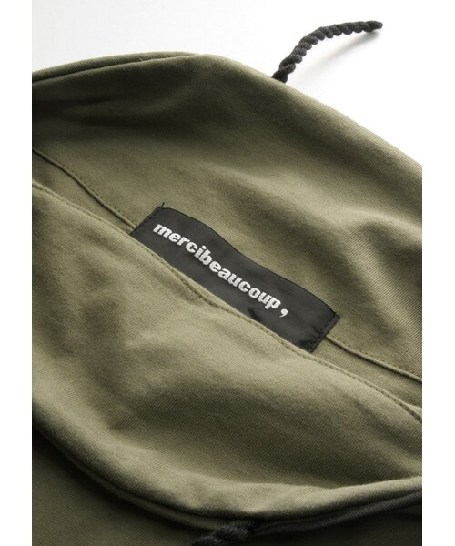 mercibeaucoup,（メルシーボークー）の「メルシーボークー、 / S  