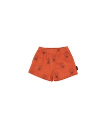 cache cache | tinycottons" HELLO"   SHORT(その他パンツ)