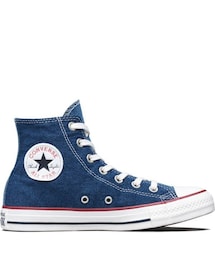 CONVERSE | CONVERSE ALLSTAR CHUCK TAYLOR Denim High 163965C(スニーカー)