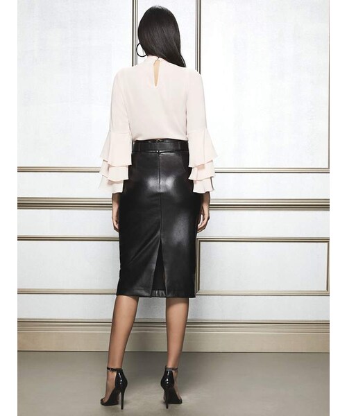 La Donna Dress - Eva Mendes Collection