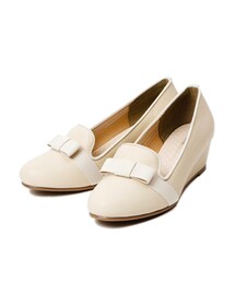 earth music&ecology | オペラウェッジシューズ(シューズ)