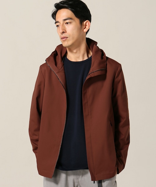 EDIFICE（エディフィス）の「solotex / ソロテックス twill