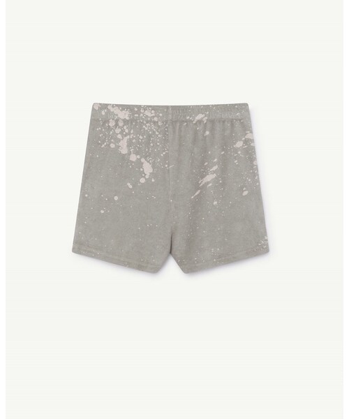 cache cache（カシュ カシュ）の「THE ANIMALS OBSERVATORY 　POODLE KIDS  SHORTS（その他パンツ・キッズ・その他）」の2枚目の写真