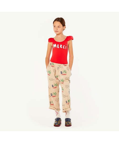 cache cache（カシュ カシュ）の「THE ANIMALS OBSERVATORY 　KORSE KIDS  PANTS（その他パンツ・キッズ・その他）」の3枚目の写真