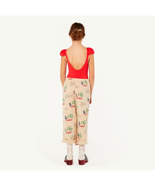 cache cache（カシュ カシュ）の「THE ANIMALS OBSERVATORY 　KORSE KIDS  PANTS（その他パンツ・キッズ・その他）」の4枚目の写真