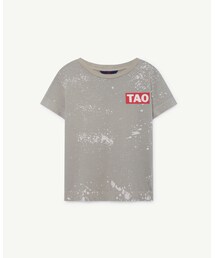 cache cache | THE ANIMALS OBSERVATORY 　ROOSTER  KIDS  T-SHIRT(Tシャツ/カットソー)