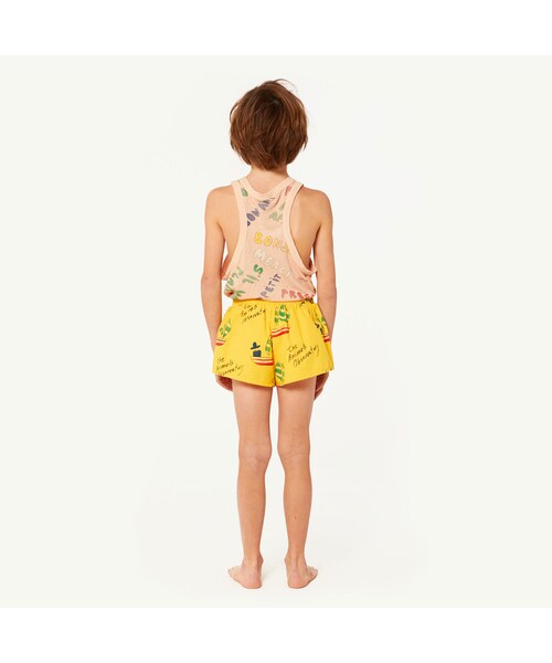 cache cache（カシュ カシュ）の「THE ANIMALS OBSERVATORY 　PUPPYKIDS SWIMSUIT（その他パンツ・キッズ・その他）」の4枚目の写真