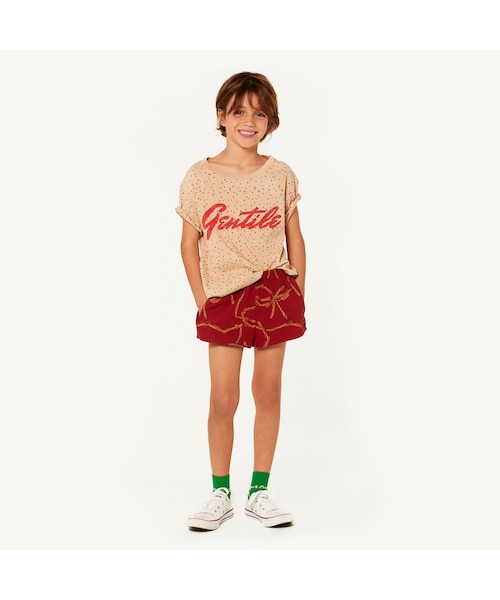 cache cache（カシュ カシュ）の「THE ANIMALS OBSERVATORY 　PUPPYKIDS SWIMSUIT（その他パンツ・キッズ・その他）」の3枚目の写真