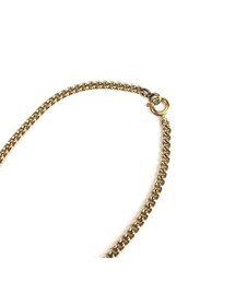 セリーヌ　ブレスレット　ハート　ストーン CELINE ハート ラインストーン ブレスレット