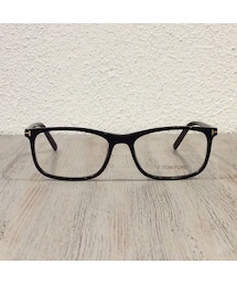 TOM FORD EYEWEAR | TOM FORD トムフォード TF5398 001(メガネ)
