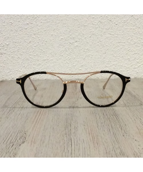 TOM FORD EYEWEAR（トムフォードアイウェア）の「TOM FORD トム