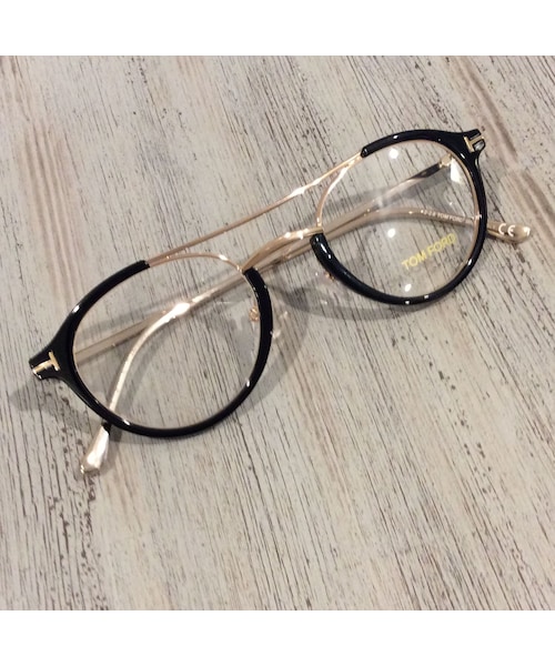 TOM FORD EYEWEAR（トムフォードアイウェア）の「TOM FORD トム