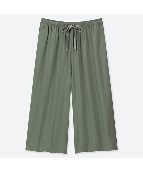UNIQLO（ユニクロ）の「リラコ（ルームウェア/パジャマ）」 - WEAR