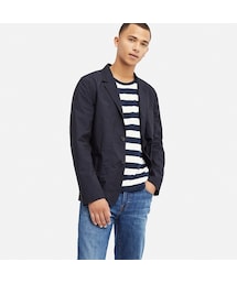 UNIQLO | ドライライトウェイトジャケット(その他アウター)