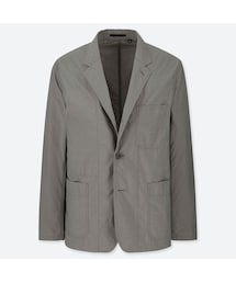 UNIQLO | ドライライトウェイトジャケット(その他アウター)