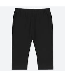UNIQLO | レギンス（7分丈）(その他ベビー用品)
