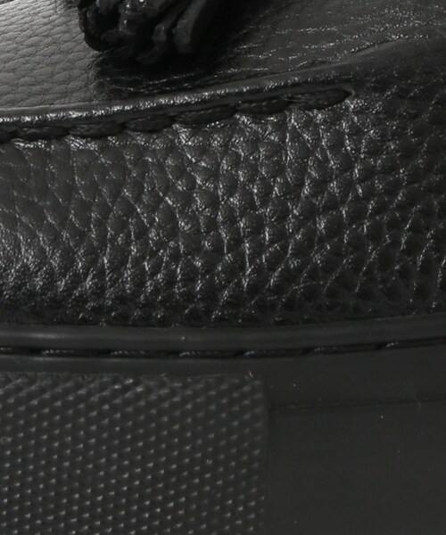 EDIFICE（エディフィス）の「《予約》ドレススニーカー タッセル（シューズ・ブラック/40/41/42/43）」の13枚目の写真