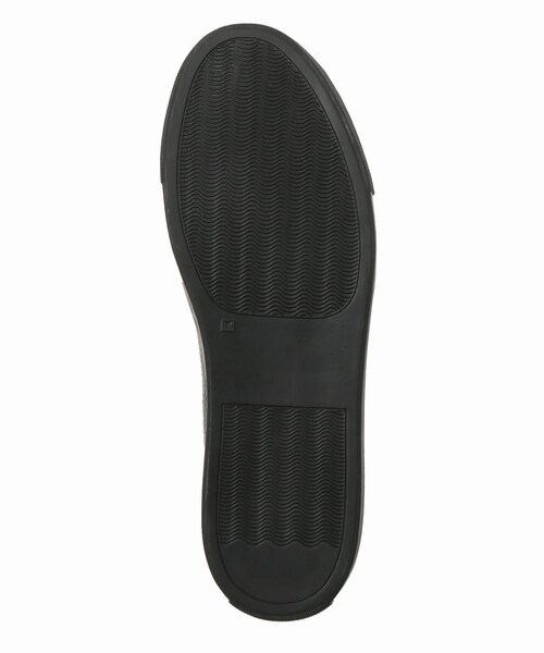 EDIFICE（エディフィス）の「《予約》ドレススニーカー タッセル（シューズ・ブラック/40/41/42/43）」の11枚目の写真