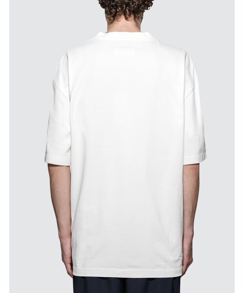 Maison Margiela（メゾンマルジェラ）の「Resin Similar Fade S/S T 