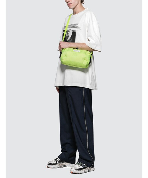 Maison Margiela（メゾンマルジェラ）の「Resin Similar Fade S/S T 