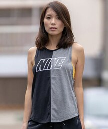 NIKE | ナイキ ウィメンズ マイラー SD タンク(タンクトップ)