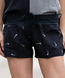 NIKE | ナイキ ウィメンズ PR クルー ショート(その他パンツ)