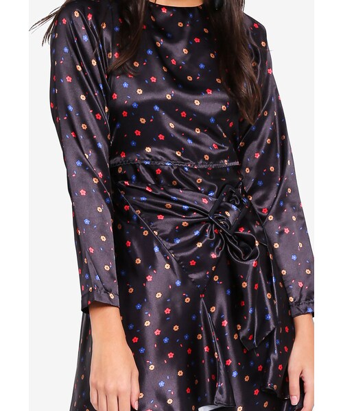 GHOSPELL（ゴスペル）の「Knockout Belted Dress（）」 WEAR