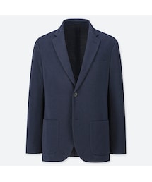UNIQLO | コンフォートジャケット（丈短め）(その他アウター)