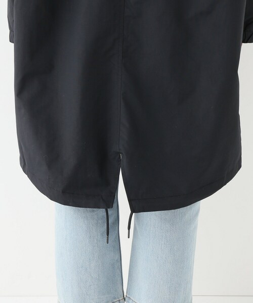 CAPE HEIGHTS ナイロンコートJOURNAL STANDARD JOURNAL STANDARD（ジャーナルスタンダード）の「【CAPE HEIGHTS